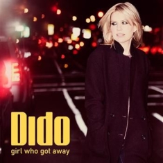 Dido - Girl Who Got Away-Deluxe-