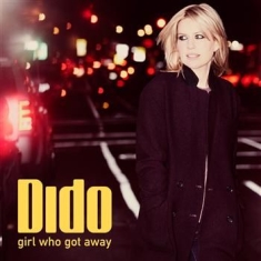 Dido - Girl Who Got Away-Deluxe-