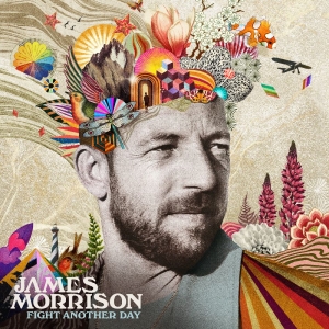 Morrison James - Fight Another Day (White Vinyl)