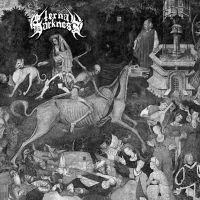 Eternal Darkness - Eternal Darkness (Black Vinyl Lp)