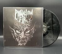 Phantom Fire - Phantom Fire (Black Vinyl LP)