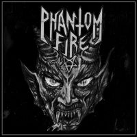 Phantom Fire - Phantom Fire (CD)