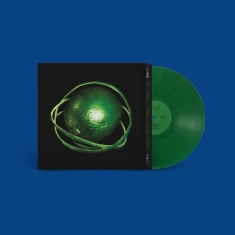 Big Thief - Double Infinity (Green Vinyl)