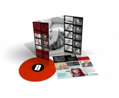 Dido - No Angel (25th Anniversary Red Vinyl)
