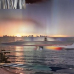 Nick León - A Tropical Entropy