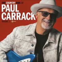 Paul Carrack - The Country Side Of Paul Carrack -