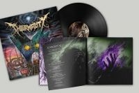 Thermality - Concept 42 (Black Vinyl LP + Booklet)