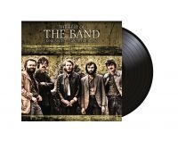 Band The - King Biscuit Flower Hour 1976 (Blac