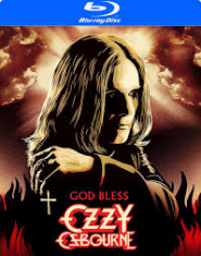 Ozzy Osbourne - God Bless Ozzy Osbourne