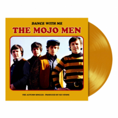 The Mojo Men - Dance With Me: The Autumn Singles (RSD 2025)