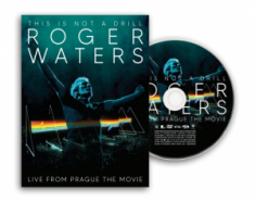 Roger Waters - This Is Not A Drill - Live From Prague (Dvd)