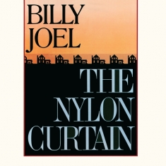 Joel Billy - The Nylon Curtain