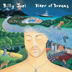 Joel Billy - River Of Dreams