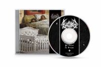 Bloodbath - Arrow Of Satan Is Drawn The