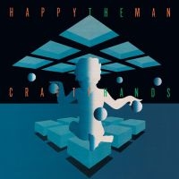 Happy The Man - Crafty Hands