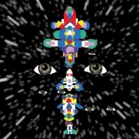 Bushpilot - Rockitman