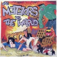 Meteors The - The Meteors Vs. The World Part I