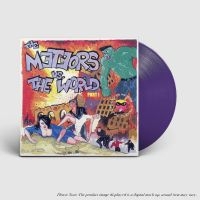 Meteors The - The Meteors Vs. The World Part I