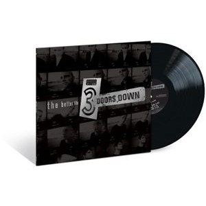 3 Doors Down - The Better Life