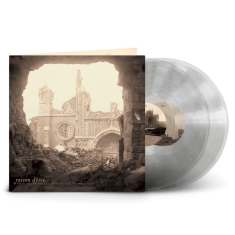 Raison D'etre - Within The Depths Of Silence And Ph