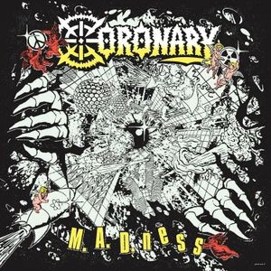 Coronary - M.A.D.Ness