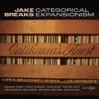 Jake Breaks - Catagorical Expansionism