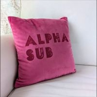 Alpha Sub - Alpha Sub