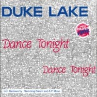 Lake Duke - Dance Tonight