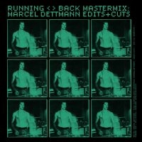 Marcel Dettmann - Running Back Mastermix: Marcel Dett