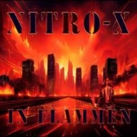 Nitro-X - In Flammen