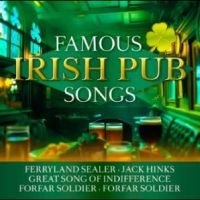 The O'brians - Famous Irish Pub Songs
