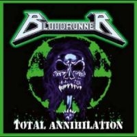 Bloodrunner - Total Annihilation