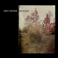 Reeder Kory - In Place