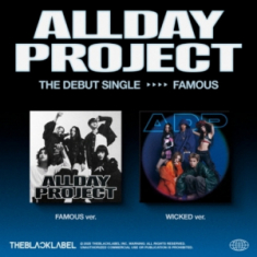 Allday Project - Famous (Random Ver.)