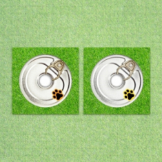 Pow - Being Tender (Compact Ver.) (Random Ver.)