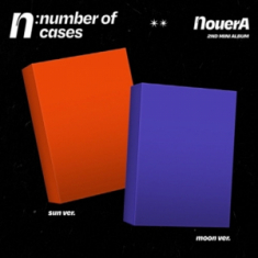 NouerA - N: Number Of Cases (Random Ver.)