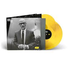 Moby - Resound Nyc (Translucent Sun Yellow Vinyl) (Indies)