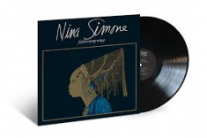Nina Simone - Fodder On My Wings