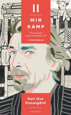 Karl Ove Knausgård - Min Kamp Ii