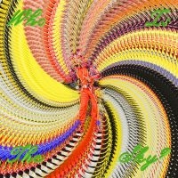 David Byrne - Who Is The Sky? (Lemon Yellow Vinyl