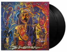 Santana - Shaman