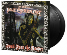 Blue Oyster Cult - Best Of Blue Oyster Cult: Don't Fear The Reaper