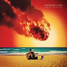 Arjen Anthony Lucassen - Songs No One Will Hear (Ltd 10