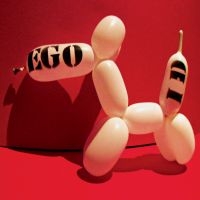 K Whitney - Bubble (Indie Exclusive, White Viny