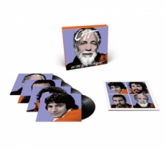 Yusuf / Cat Stevens - On The Road To Find Out - Greatest