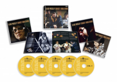 Presley Elvis - Sunset Boulevard (5CD Boxset)