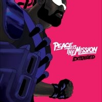 Major Lazer - Peace Is The Mission - Extended (10