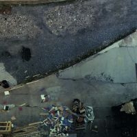 Soporus - 24,110 (Smokey Marbled Vinyl)