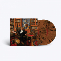 Tyler Childers - Snipe Hunter (Indie Oriole 2Lp)