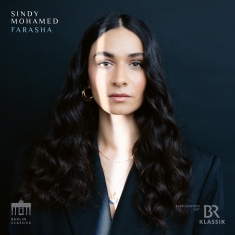 Sindy Mohamed - Farasha